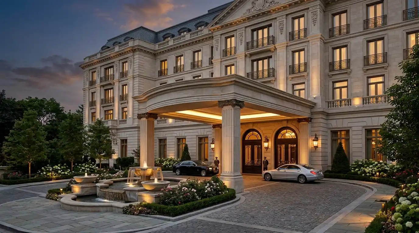 Hotel Riu Athens